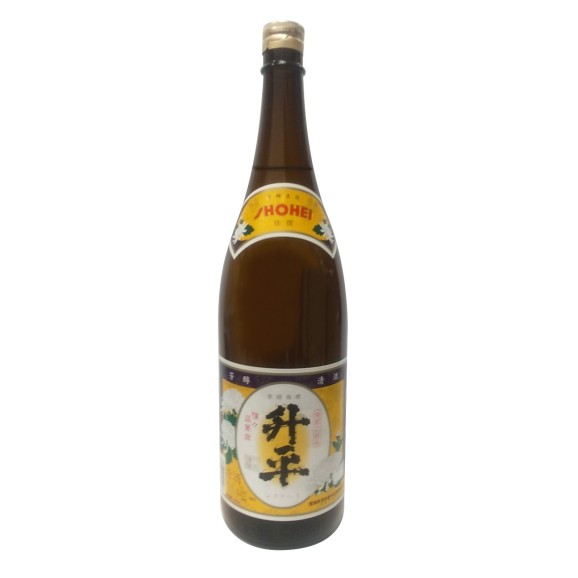 M224Q○【ラベル】 商標 春雛 大日本醇良清酒 THE HARUHINA BRAND SAKE 